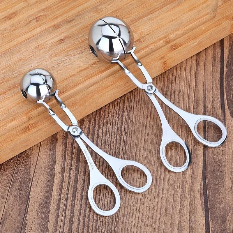 🍴MeatMaster™ Non-Stick Meatball Maker