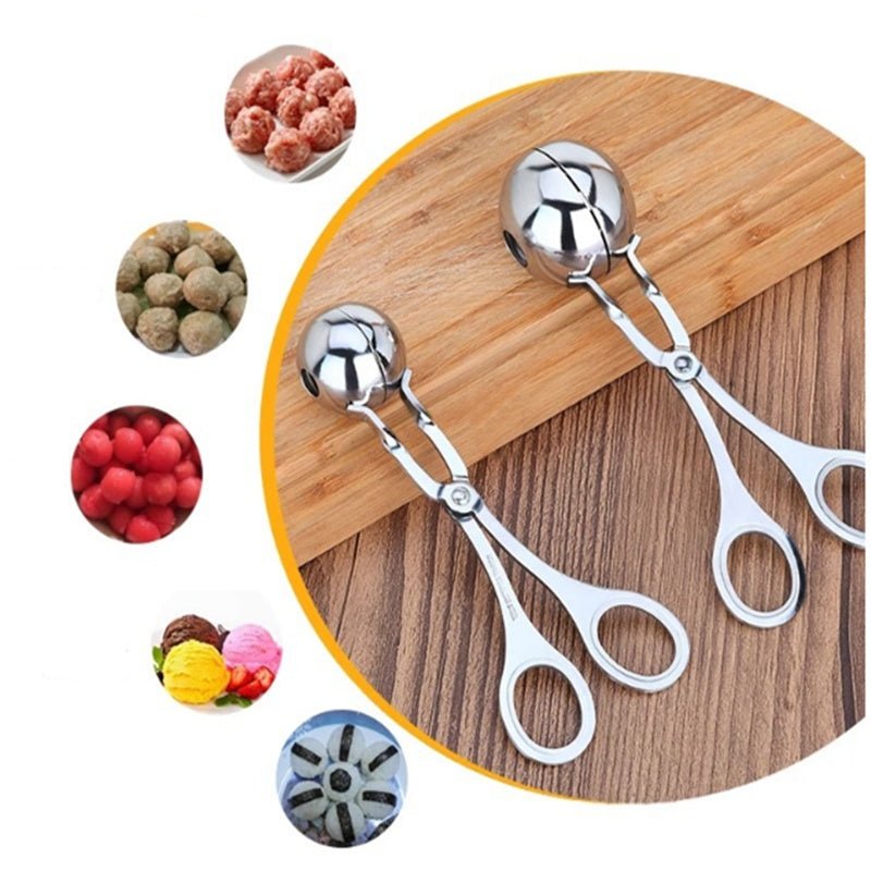🍴MeatMaster™ Non-Stick Meatball Maker