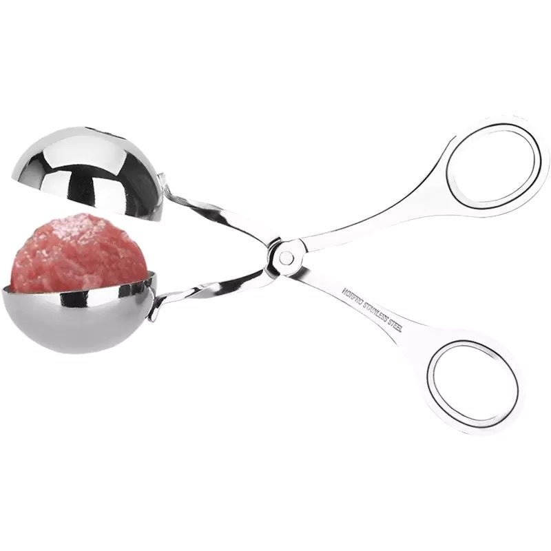 🍴MeatMaster™ Non-Stick Meatball Maker